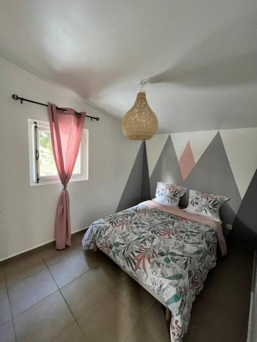 La Casita Creole Villa Avec Piscine Et Jacuzzi Saint Pierre Exterior foto