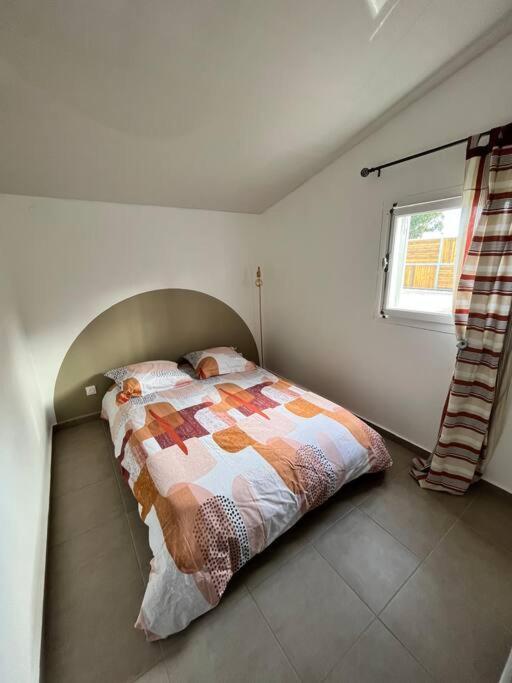 La Casita Creole Villa Avec Piscine Et Jacuzzi Saint Pierre Exterior foto