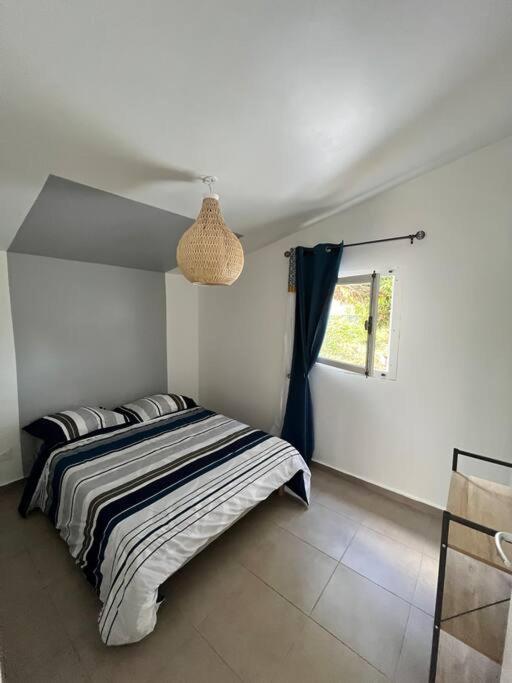 La Casita Creole Villa Avec Piscine Et Jacuzzi Saint Pierre Exterior foto